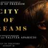 Lights, Camera, Action! Win 2 Free Tickets to City of Dreams!