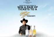 Código + George Strait = One Legendary Night – Enter Now!