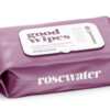 Fresh & Clean: Free Pack of Goodwipes