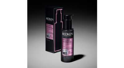 Redken Naked Gloss – Get a FREE Trial Bottle