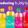 Refresh with a Free Bubly Burst Sparkling Water at Select Stores!