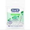Oral-B Burst of Scope Floss Picks for Free