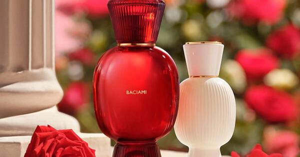 Get a Free Bulgari Allegra Baciami Fragrance Sample!