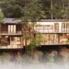 Your Chance to Stay 7 Days at The Skyview Treehouse