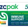 EZC Pak Immune Support for Free
