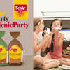 Free Schär Gluten-Free Picnic Party