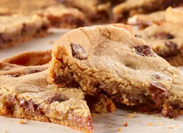 Papa John's - Dessert for Free for Your Birthday