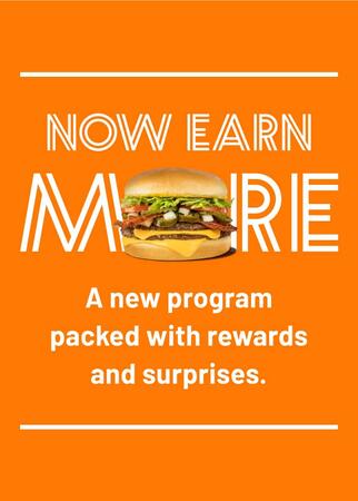 Join Whataburger for a Free Burger 