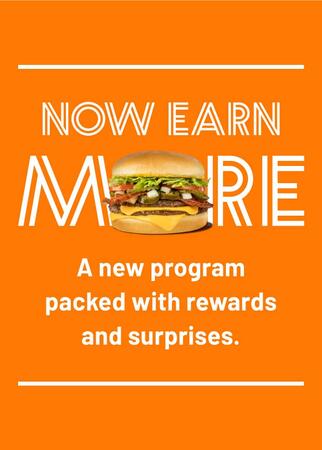 Join Whataburger for a Free Burger 