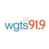 WGTS Sticker and Magnet for Free