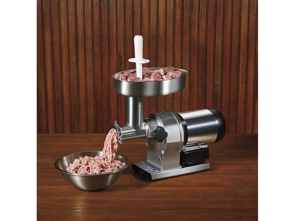 Weston No. 5 Butcher Series Grinder Giveaway