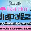 Playlist Paradise: Win a Trip to Lollapalooza, Chicago