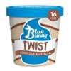 Cool Off with a Free Blue Bunny Twist at Select Locations!