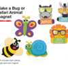 Enjoy a FREE Kids Craft Activity Plus a 10% Off Coupon