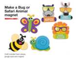 Enjoy a FREE Kids Craft Activity Plus a 10% Off Coupon