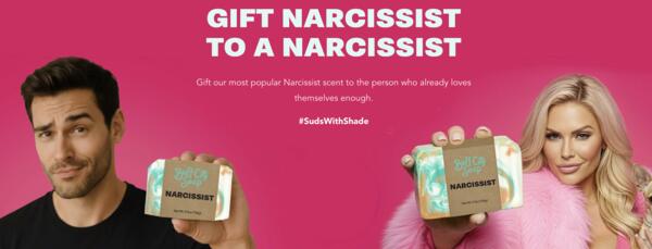 Clean, Fresh, FREE! Buff City Soap Giveaway Daily