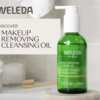 Effortless Beauty: Claim Your Free Weleda Makeup Removing Cleansing Oil Sample – 1st 15,000!