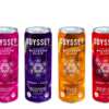 Odyssey Sparkling Mushroom Elixir for Free After Rebate