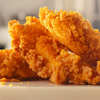 Crunch Time! Free 3-Piece Chicken Tenders at Hardee's Today!
