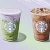 100 Bonus Stars FREE with Starbucks Rewards