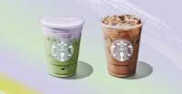 100 Bonus Stars FREE with Starbucks Rewards