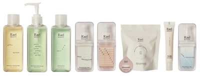 Free Rael Skincare Product