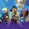 Blast Off into Creativity – FREE LEGO Planet Build at LEGO Stores!