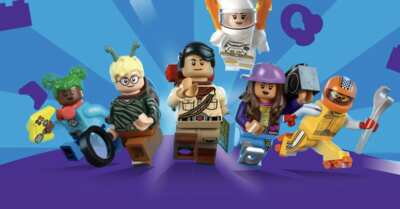 Blast Off into Creativity – FREE LEGO Planet Build at LEGO Stores!