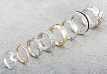 Ring Sizer from Wedding Rings Direct for Free