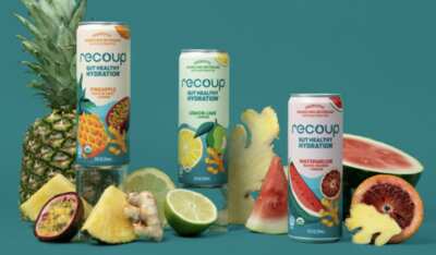 Sprouts Special: Recoup Gut Healthy Hydration Free After Cash Back!
