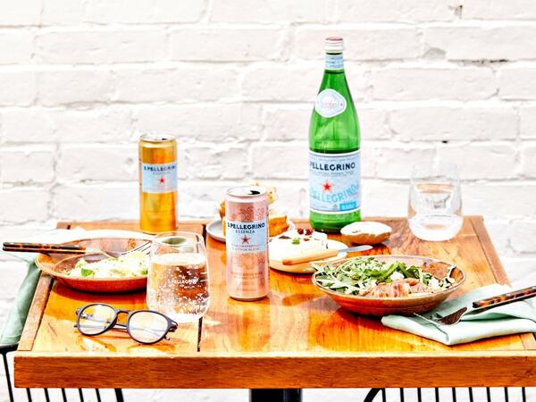 S.Pellegrino Summer Sweepstakes