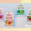 Get YourFree Can of Aqua Seltzers or Aqua ViTea Kombucha After Rebate