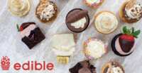 One Day Only: Free Cupcake from Edible Arrangements!