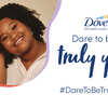 Free Dove Dare to Be YOU Party Pack 