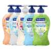 Softsoap for Softer Hands: Free Hand Soap Awaits!