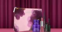 FREE Clinique 6-Piece Gift ($165 Value) with Purchase!