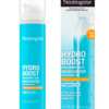 Free Neutrogena Hyaluronic Acid Moisturizer