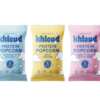 Khloud Protein Popcorn: Grab Your FREE Bag Today!
