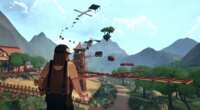 Leap, Dash & Explore – Free Evergreen Valley Game