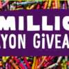 Celebrate National Crayon Day 2024! FREE Crayon Giveaway - Get 2 Free Boxes!