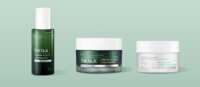 Glow Like the Ocean – TAESI.K 3-Piece Set Giveaway 