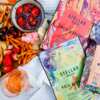 Bag of Stellar Snacks for Free After Rebate