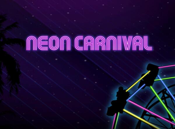 Levi’s Neon Carnival Flyaway Sweepstakes