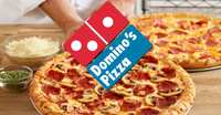 Domino's Gift Card Giveaway