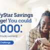VyStar Wants to Reward You for Saving – Join the Challenge!
