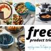 Free PADERNO & Vida Kitchenware