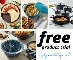 Free PADERNO & Vida Kitchenware
