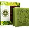 Refresh Your Skin: Free Green Tea Lime Soap Sample!
