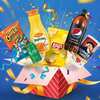 Free PepsiCo Coupons 