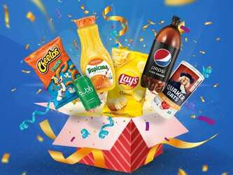 Free PepsiCo Coupons 